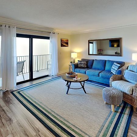 Bent Palm 218 Appartement Ormond Beach Buitenkant foto