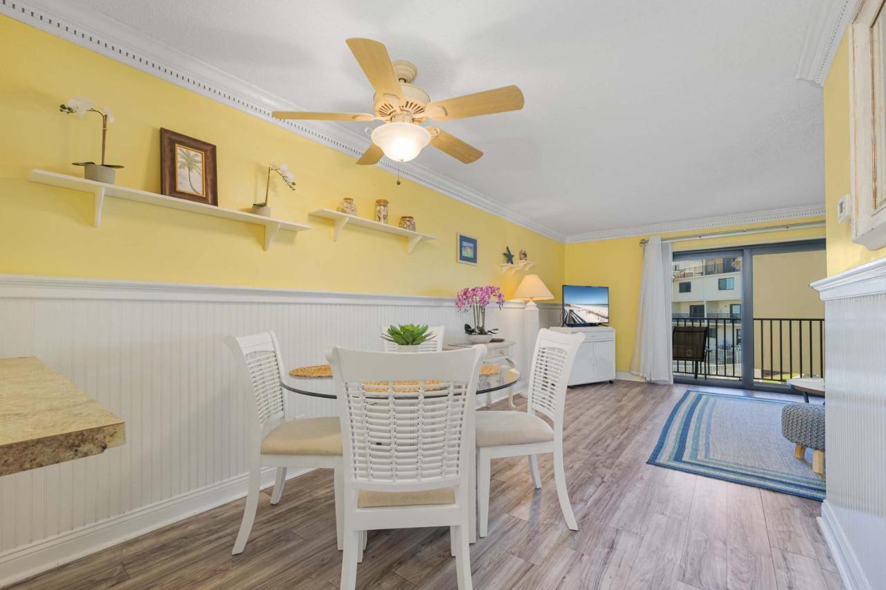 Bent Palm 218 Appartement Ormond Beach Buitenkant foto