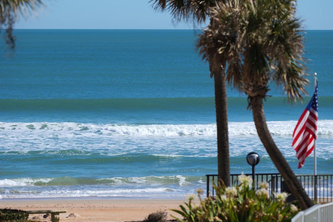 Bent Palm 218 Appartement Ormond Beach Buitenkant foto