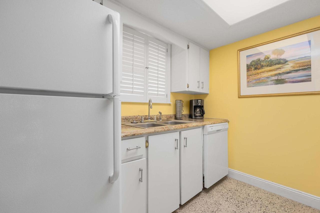 Bent Palm 218 Appartement Ormond Beach Buitenkant foto