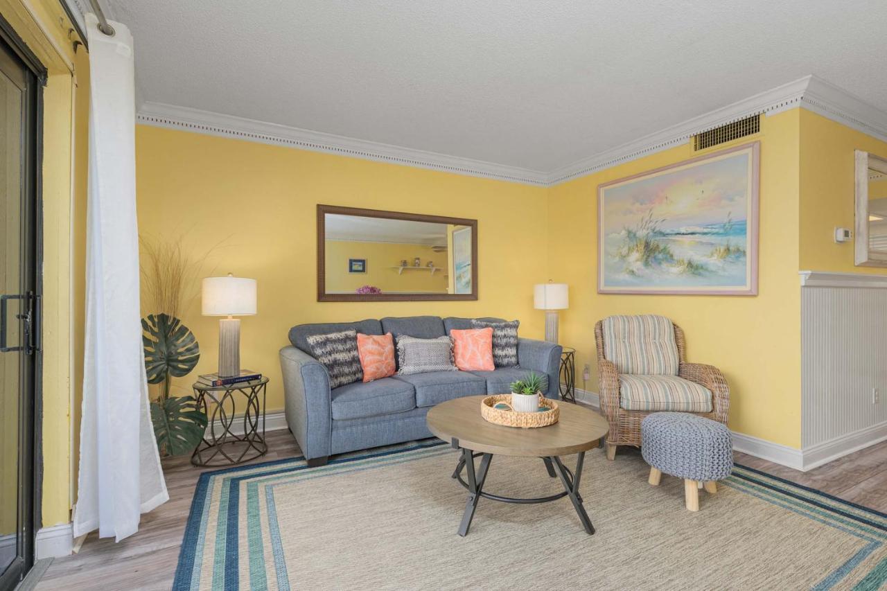 Bent Palm 218 Appartement Ormond Beach Buitenkant foto
