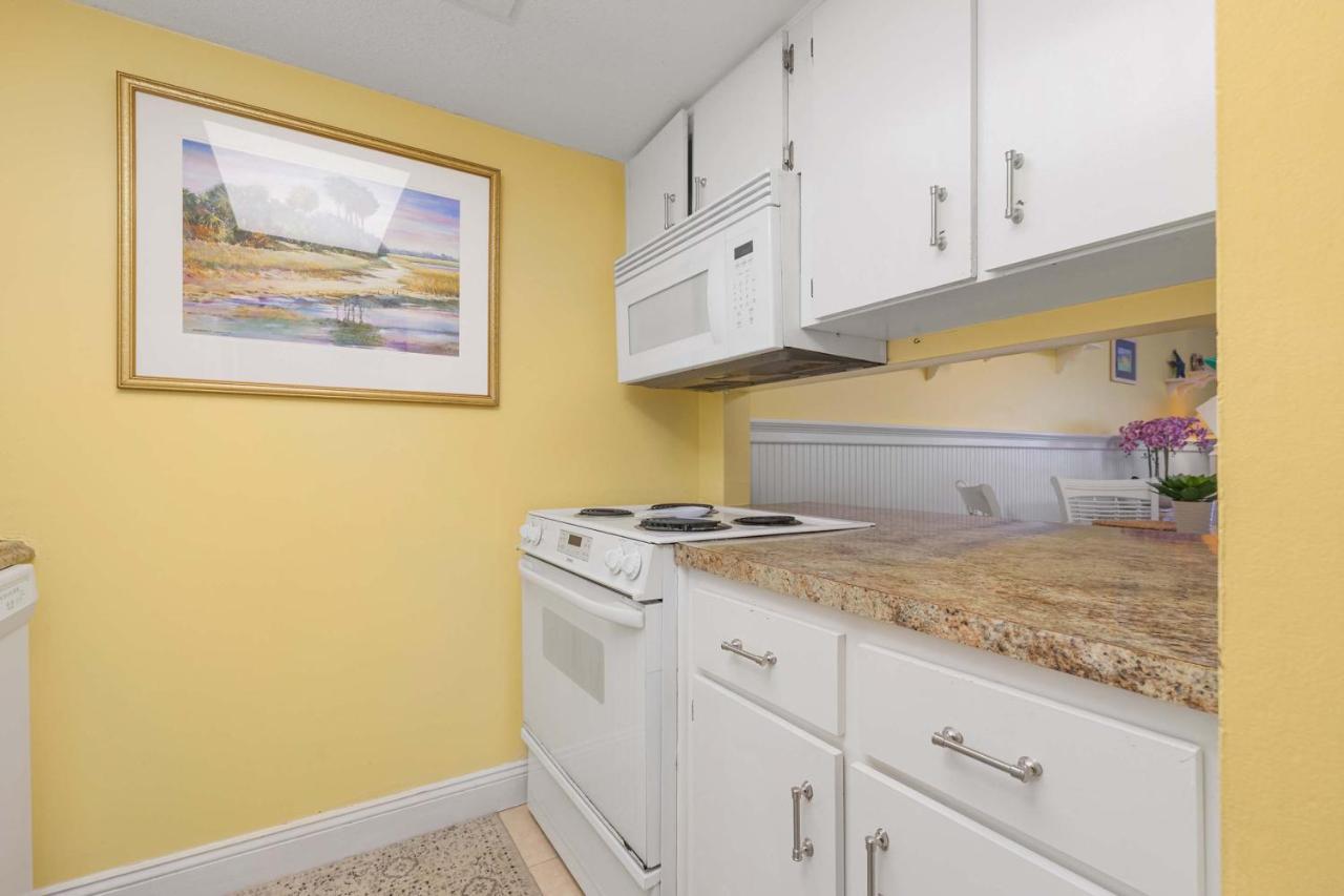 Bent Palm 218 Appartement Ormond Beach Buitenkant foto