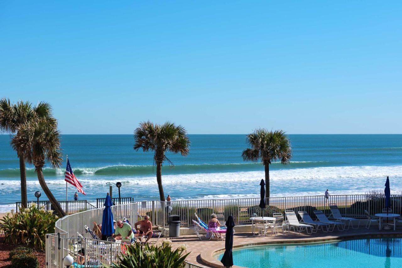 Bent Palm 218 Appartement Ormond Beach Buitenkant foto