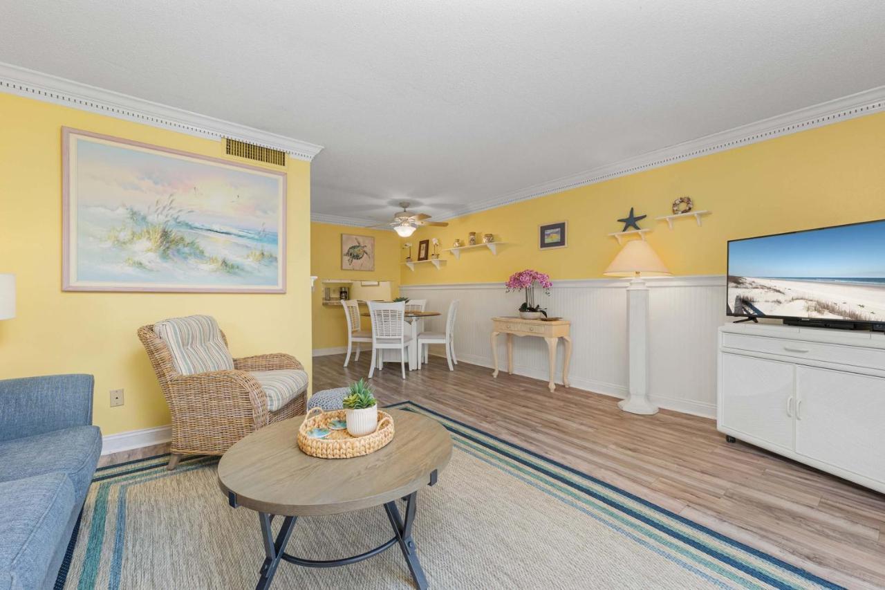 Bent Palm 218 Appartement Ormond Beach Buitenkant foto