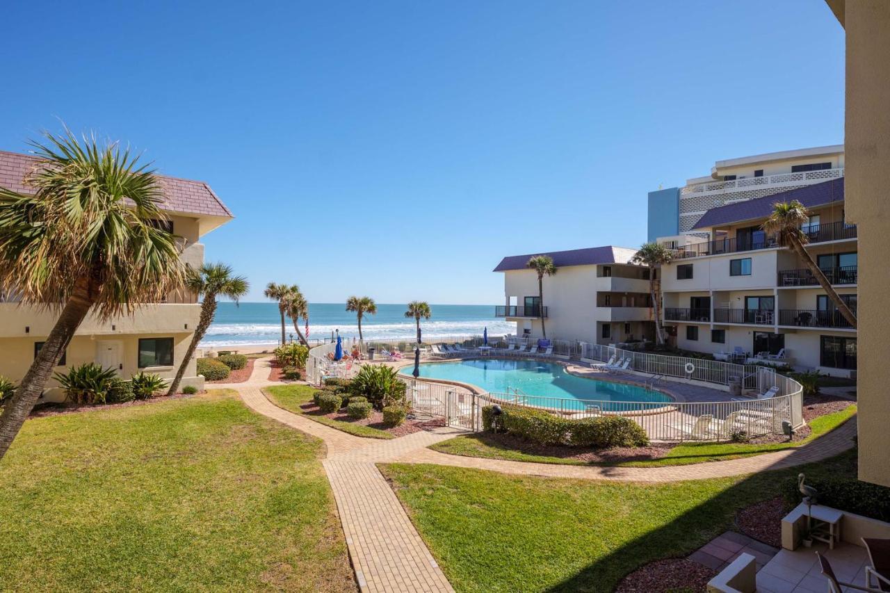 Bent Palm 218 Appartement Ormond Beach Buitenkant foto