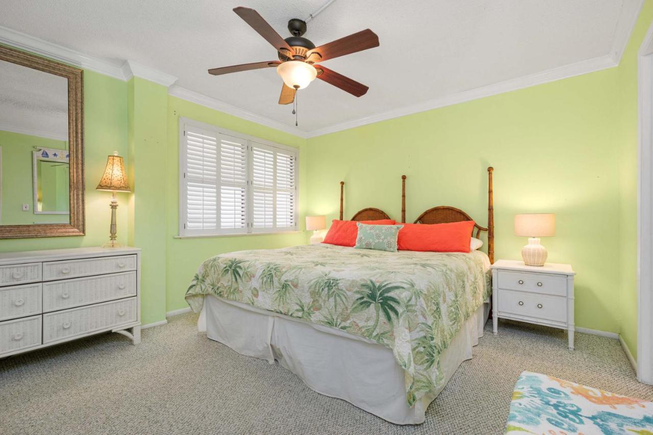 Bent Palm 218 Appartement Ormond Beach Buitenkant foto