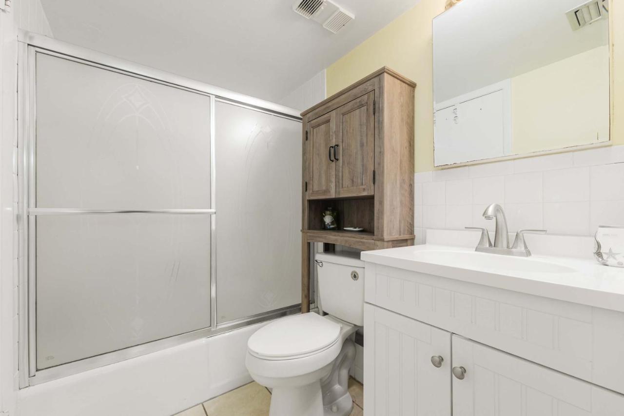 Bent Palm 218 Appartement Ormond Beach Buitenkant foto