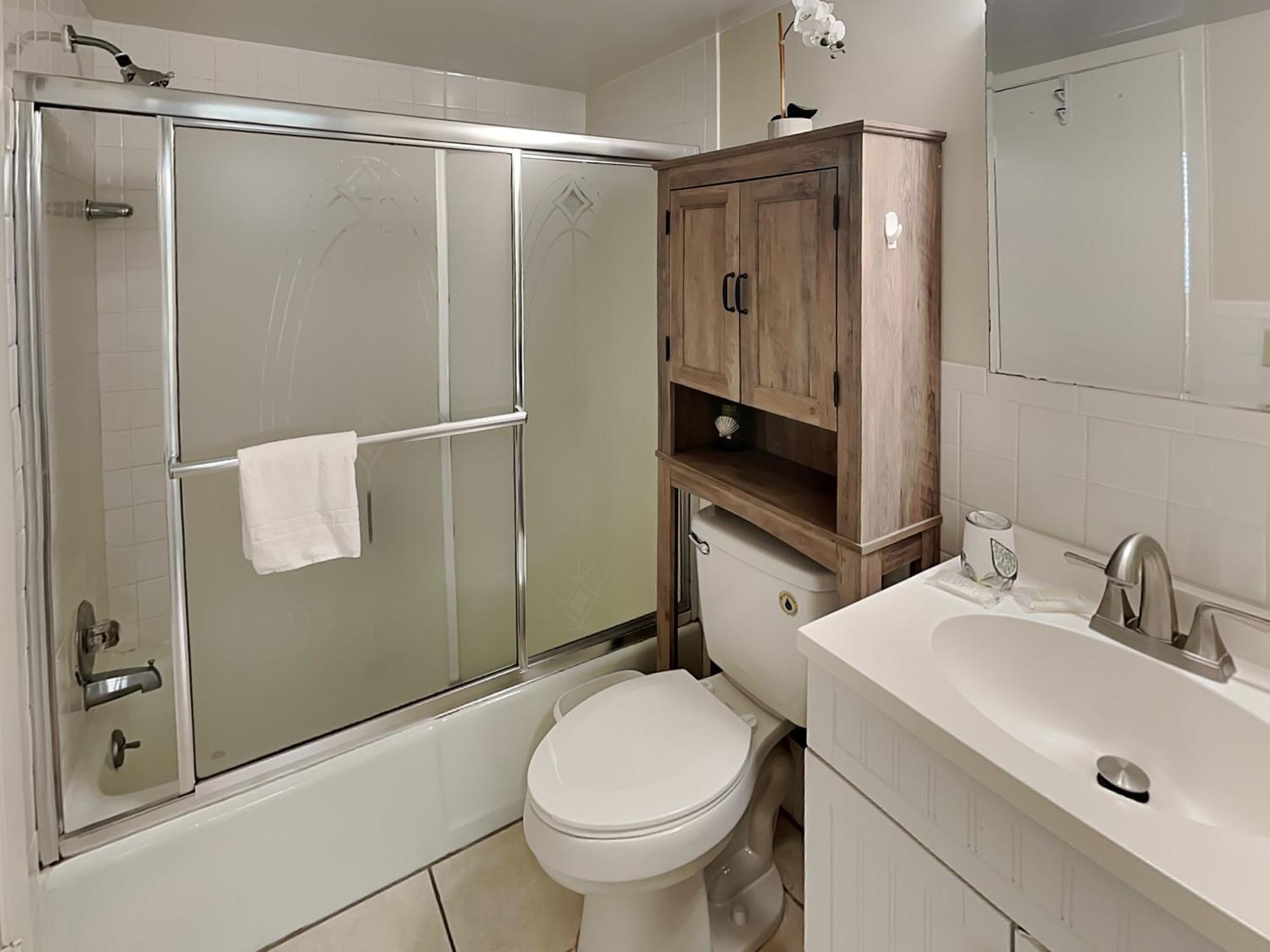 Bent Palm 218 Appartement Ormond Beach Buitenkant foto