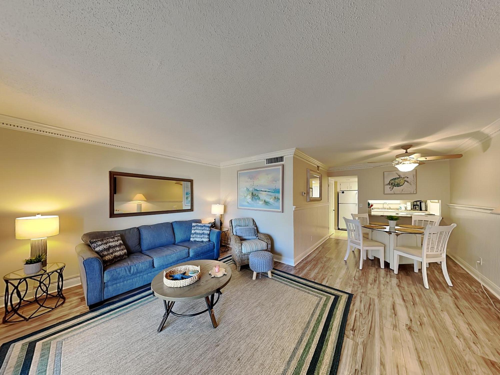 Bent Palm 218 Appartement Ormond Beach Buitenkant foto