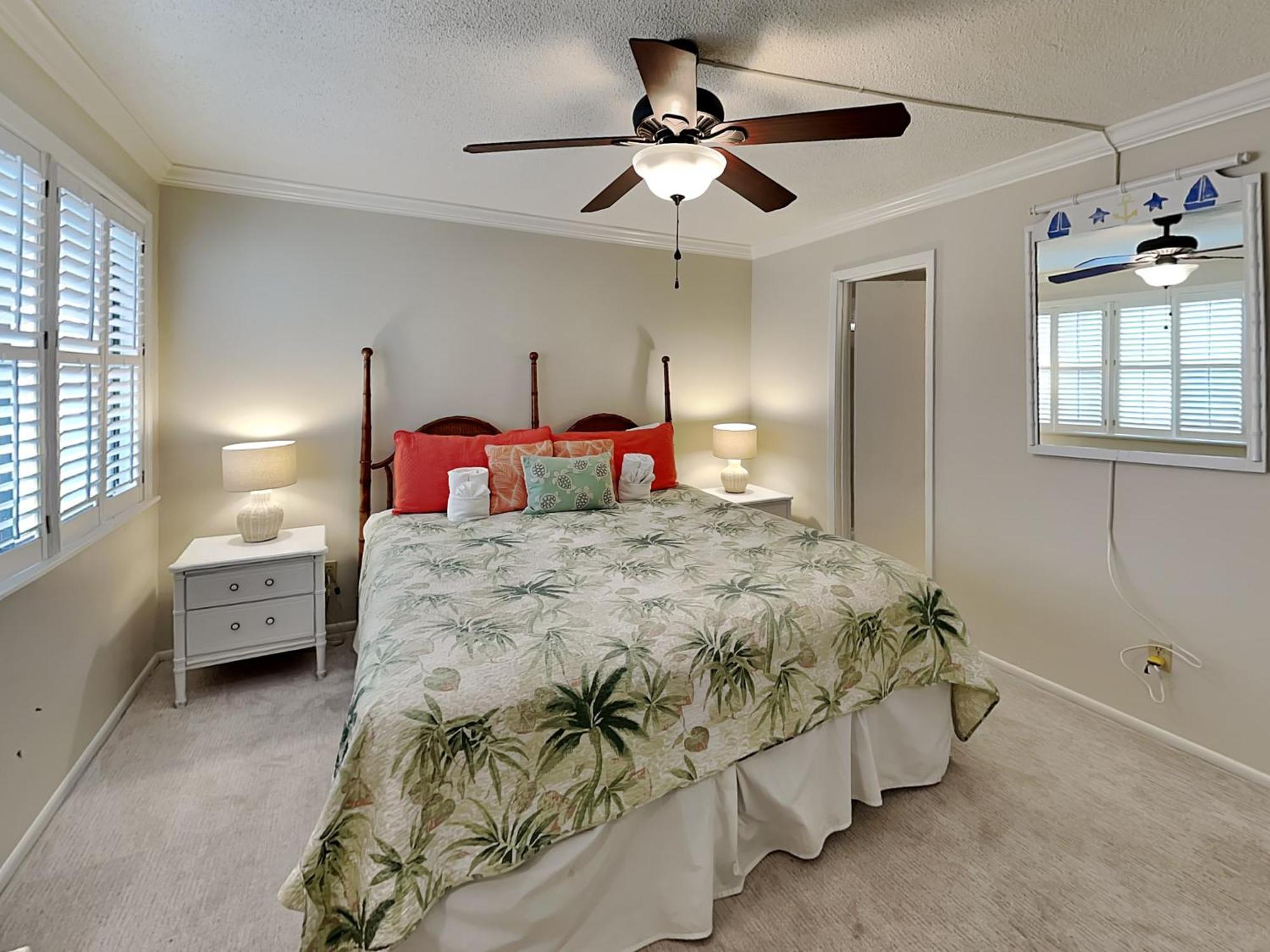Bent Palm 218 Appartement Ormond Beach Buitenkant foto