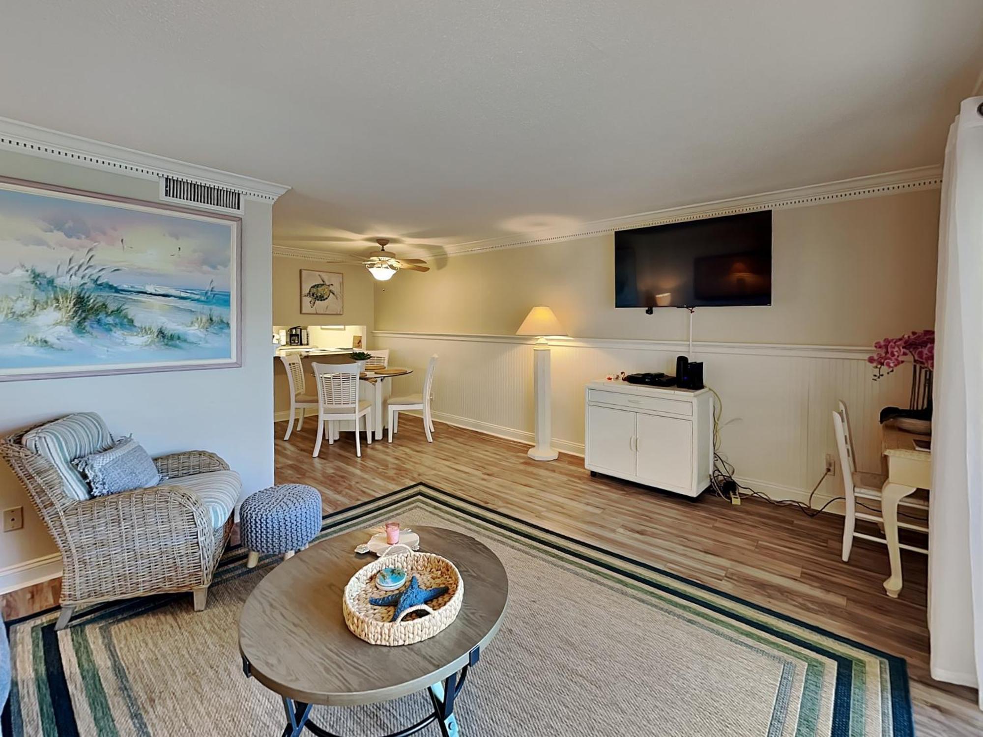 Bent Palm 218 Appartement Ormond Beach Buitenkant foto