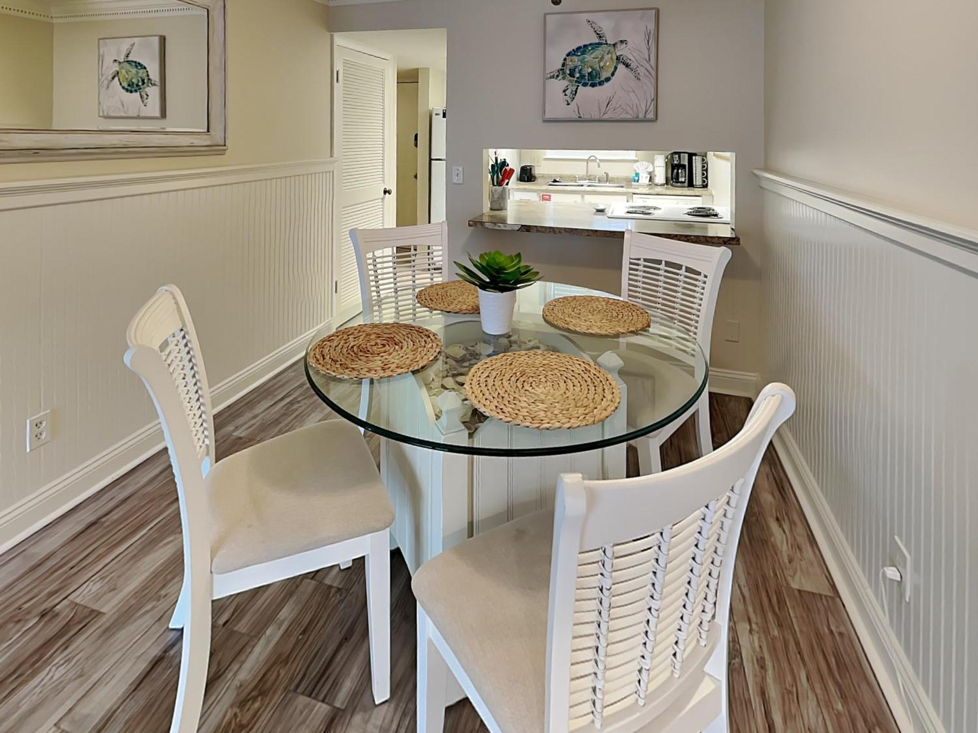 Bent Palm 218 Appartement Ormond Beach Buitenkant foto