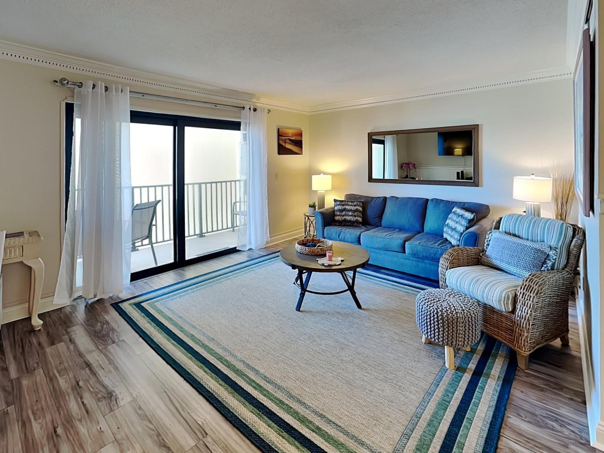 Bent Palm 218 Appartement Ormond Beach Buitenkant foto